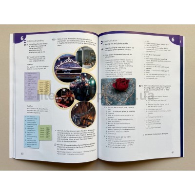 Upstream C2 Workbook