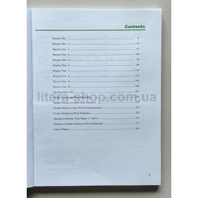 FCE Practice Exam Papers 2 Student's Book