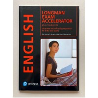 Exam Accelerator Student's Book + CD