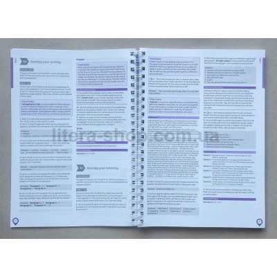 Roadmap B1+ Teacher's Book +Assessment Package