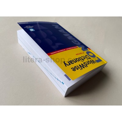 Longman WordWise Dictionary 2nd Edition with CD-ROM Longman WordWise Dictionary 2nd Edition with CD-ROM