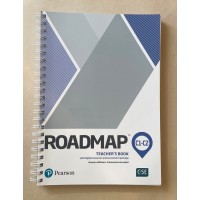 Roadmap C1-C2 Teacher's Book +Assessment Package