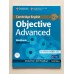 Objective Advanced 4th Edition WB  w. key +Audio CD and Student's Book