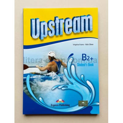 Upstream B2+ Student's Book