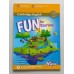 Fun for Starters 4th Edition SB + Downloadable Audio + Online Activities + Home Fun Booklet