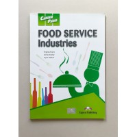 Career Paths FOOD SERVICE INDUSTRIES SB Career Paths FOOD SERVICE INDUSTRIES SB