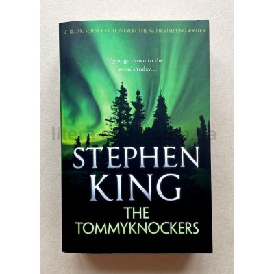 Stephen King: The Tommyknockers