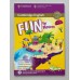 Fun for Movers 4th Edition SB + Downloadable Audio + Online Activities + Home Fun Booklet